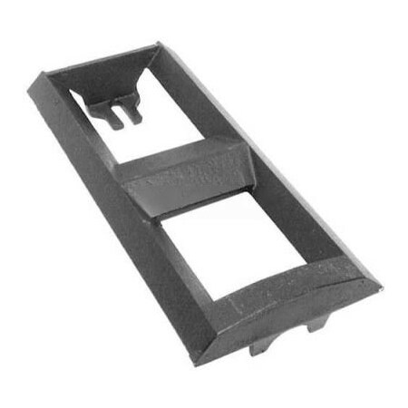 Allpoints Deflector For Star, STA2F-Z3036 24-1155